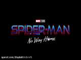 تریلر فیلم spider-man :& 039; noway home