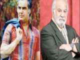 ناصر ملک مطیعی قبل و بعد از انقلاب