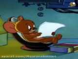 انیمیشن موش و گربه__