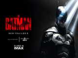 تیلر بتمن The Batman 2021