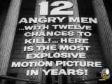 تریلر اول فیلم Angry Men 12