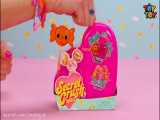 عروسک آبنباتی Secret Crush سوپرایز سری Minis