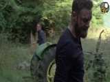 دانلود فصل 10 قسمت 3 سریال مردگان متحرک The Walking Dead با دوبله فارسی