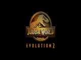 تریلر دنیای ژوراسیک Evolution 2 - گیمزکام 2021 