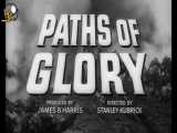 تریلر فیلم Paths of Glory