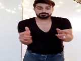 رقص محمد