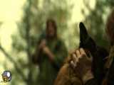 دانلود فصل 10 قسمت 18 سریال مردگان متحرک The Walking Dead با دوبله فارسی