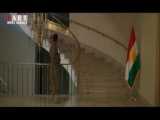 نجات کردستان عراق توسط حاج قاسم سلیمانی
