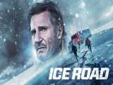 Movie :The Ice Road