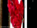 کلیپ عاشقانه/حرف M