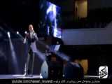 کلیپ حسن ریوندی - کنسرت جدید - شوخی خفن با فریدون آسرایی