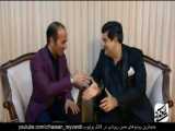 کلیپ حسن ریوندی - مصاحبه با سالار عقیلی و اجرای زنده آهنگ بهار دلکش