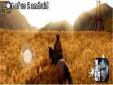 بازی Last of us 2 اندروید