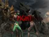 Edenian Tower Boss Battle 190 In Mortal Kombat Mobile 