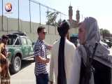 گزارش کامل از زندانیان طالبان در حوزه دوم شهر کابل