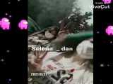 سلنا و دوست