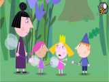 سریال Ben and Holly’s Little Kingdom فصل 1 قسمت 7