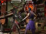 Edenian Tower Boss Battle 200 In Mortal Kombat Mobile 