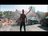 نخستین تریلر فیلم مرد عنکبوتی: هیچ راهی به خانه نیست اکران:26 آذر