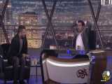بغض شهاب حسینی و هوتن شکیبا از نوازندگی در برنامه همرفیق ۲