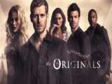 میکس سریال اصیل ها The Originals (HD)