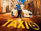 فیلم فرانسوی تاکسی 5 Taxi 5 2018 اکشن | کمدی | جنایی دوبله فارسی