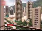 تخریب هولناک ۱۵ آسمان‌خراش در شهر کونمینگ چین