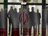 استوری گاندو/برهه حساس تاریخی / گاندو۲/ اقتدار ایران