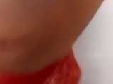 اسلایم عسل من