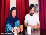 محسن ایزی طنز