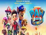 انیمیشن سگ های نگهبان PAW Patrol: The Movie 2021 زیرنویس فارسی