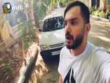 این قسمت محسن ایزی 2