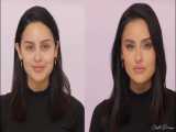 آرایش صورت جدید