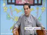 کرونا و ناراحتی های قلبی - دکتر محمد فقیه (متخصص قلب و عروق)