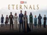 تریلر نهایی فیلم جاودانگان - Eternals 2021 با دوبله فارسی