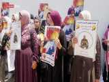 الإضراب عن الطعام .. أمل الأسیر الفلسطینی للإفلات من قبضة السجان الإسرائیلی
