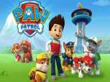 انیمیشن آمریکا/کانادایی سگ های نگهبان 2021 Paw Patrol: The Movie دوبله فارسی