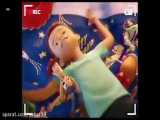 toy Story 3 2010.720p.Farsi