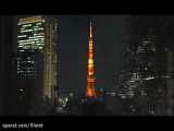 دانلود فیلم Silent Tokyo 2020 با زیرنویس فارسی