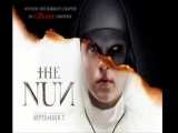 فیلم ترسناک راهبه the nun با دوبله فارسی