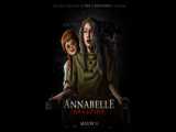 فیلم ترسناک آنابل 2 Annabelle Creation 2017 با دوبله فارسی