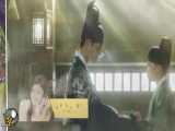 سریال کره ای مهتاب نقاشی شده با ابر قسمت۸