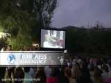 دو جایزه جشنواره درخت زرد آلوی ارمنستان برای فیلم های ایرانی