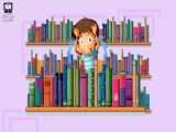 وبگاه «سامان کتاب»؛ محلی برای معرفی کتاب‌های مناسب آموزشی و تربیتی 