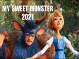 تریلر انیمیشن هیولای دوست داشتنی من My Sweet Monster 2021 از فیلم مووی وان