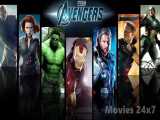 فیلم انتقام جویان در HINDI توضیح داده شد داستان فیلم Avengers