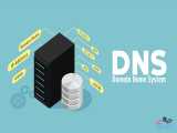 ق16 : جمع آوری اطلاعات با کمک DNS به روش های مختلف 
