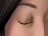 فیلم واقعی از جراحی زیبایی پلک 