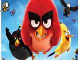 انیمیشن پرندگان خشمگین ۱ Angry Birds 2016 دوبله فارسی سانسور شده