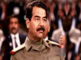 عراق در زمان صدام